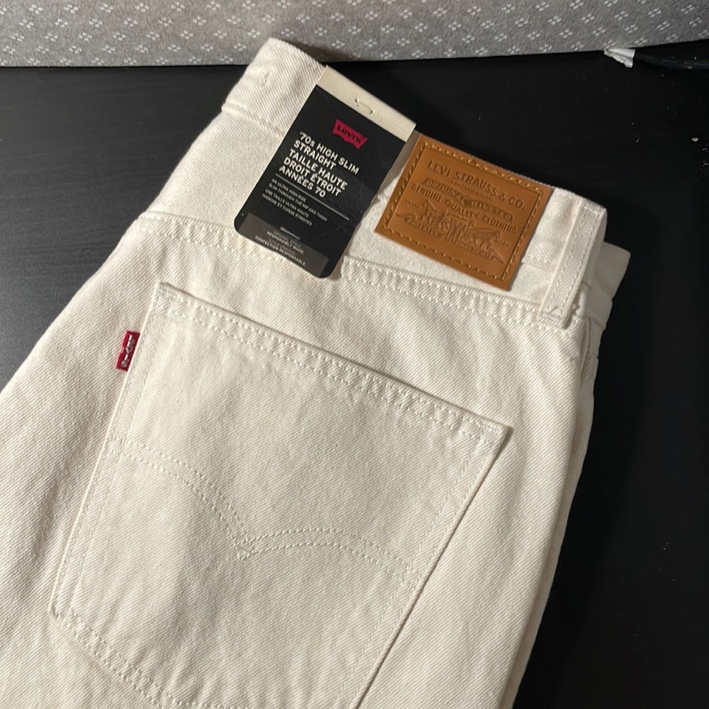 🆕Levi’s jeans